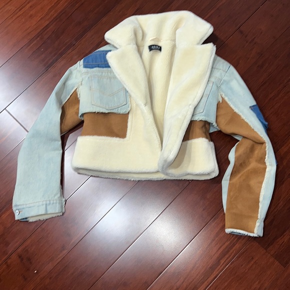 Jacket - Picture 1 of 3